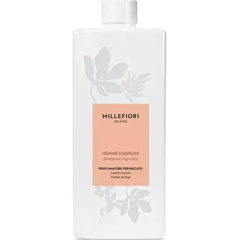Parfém na praní Parfém do praní Millefiori Gemme d´Agrumi (Citrusové drahokamy) 250ml