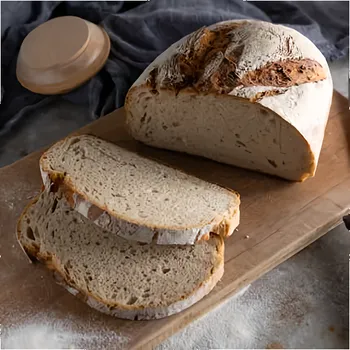 Trvanlivě pečivo Authentic Podmáslový chléb 700g