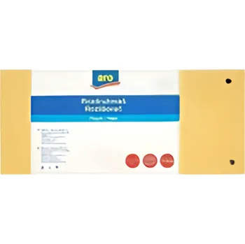 Opasek ARO Rozlišovací pásek chamo