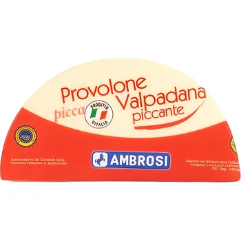 Ambrosi Provolone Piccante sýr 250g