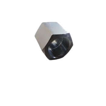 Fitinka MUFNA BSPT-K, závit konusový