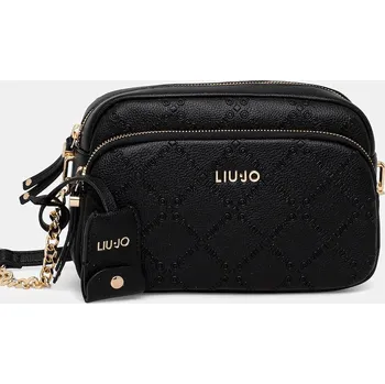 Kabelka Kabelka Liu Jo AF5198.E0538 černá 99X, vel. ONE SIZE