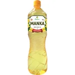 Fabio Manka řepkový olej 1l