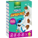 Gullón Sharkies - Sušenky bez lepku 250g