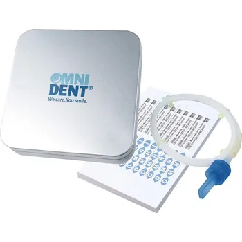 Diagnostický test OMNIDENT Omni Helix test 300ks 1ks