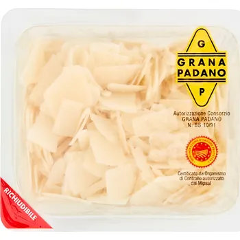 Ambrosi Grana Padano Scaglie sýr 150g