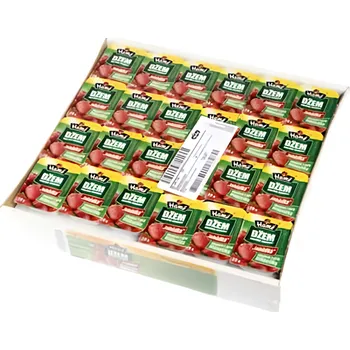 Hamé Džem Jahůdka bez přidaného cukru 48x20g 48ks