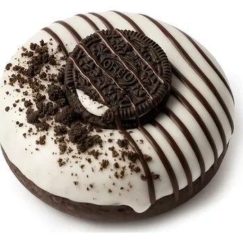 Trvanlivě pečivo Donut OMG Its Him 95g