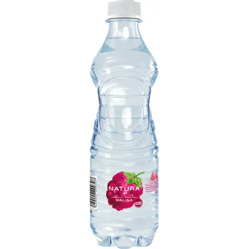 Voda Natura Malina 500ml