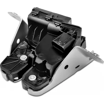 Dveře karosérie Zámek kufru MERCEDES GLC (X253) | 2019-2022 |