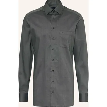 Pánská košile Olymp Pánská Košile Luxor Modern Fit S Extra Dlouhým Rukávem,...