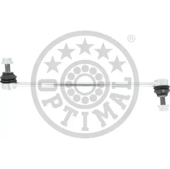 Stabilizátor nápravy OPTIMAL Tyč / vzpěra stabilizátoru OPT G7-1622