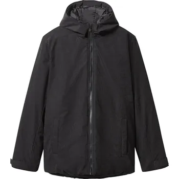 Pánská bunda esmara Men Pánská termo bunda (černá, M (48/50))