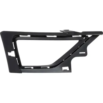 Nárazník Uchycení pravé přední mlhovky VOLKSWAGEN GOLF VII Sportwan | 2014 a výše |