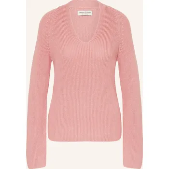 Dámský svetr Marc O'polo Dámský Svetr, růžová, 40