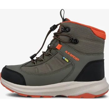 Chlapecké tenisky Kander Ercis EUR 28