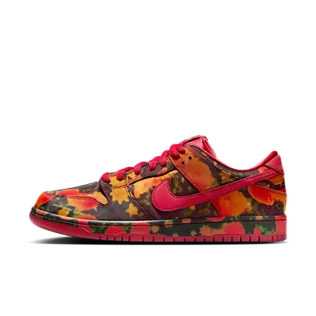 Pánské tenisky Nike SB Dunk Low Pro The Wizard of Oz Nike: 42,5