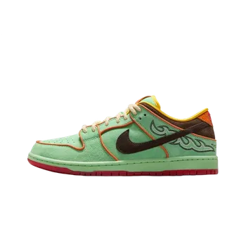 Pánská obuv Nike SB Dunk Low Rodeo Tourmaline Nike: 40,5