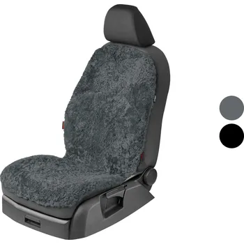 Ochranný autopotah ULTIMATE SPEED® Autopotah z jehněčí kožešiny