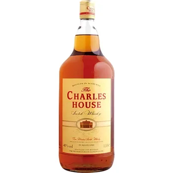 Whisky The Charles House (40%) XXL 1.5l