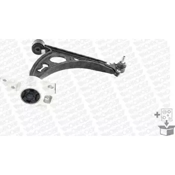 Zavěšení kol MONROE Rameno zavěšení kol MO L29569