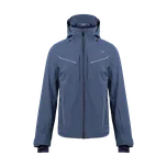 Lyžařská bunda KJUS Formula Jacket - Admiral Blue/KJUS Navy 54