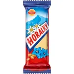 Sedita Horalky Oplatka s arašídovo-krémovou náplní v kakaové polevě 50g