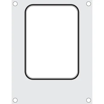 Matrice do baličky T-REX M-C-S a B190/192 STRONG, HENDI
