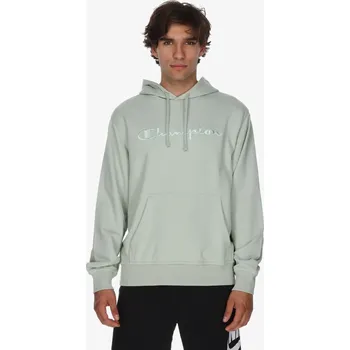 Pánská mikina CHAMPION Hooded Sweatshirt L 1145031