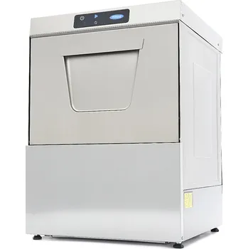 Myčka nádobí Maxima Podbarová myčka nádobí, 400V, 27 l