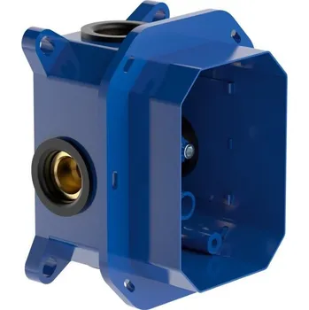 WC sada Villeroy & Boch TVS00035100000 - Podomítkový modul pro baterii