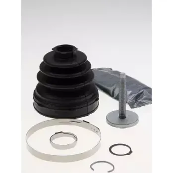 Hřídel nápravy SPIDAN Sada manžety hnacího hřídele SD 36823