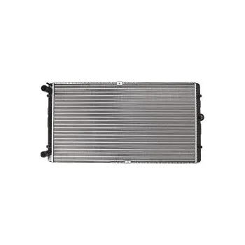 Chladič motoru Chladič vody VOLKSWAGEN TRANSPORTER (T4) Transporter-Multivan-Caravelle | 2.5 TDI | 2461ccm | Diesel | 111kW | AHY | AXG | VALEO |