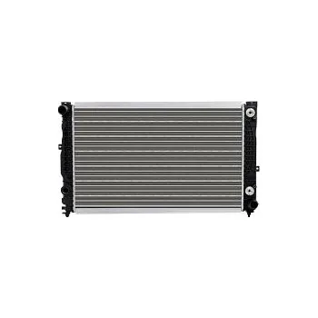 Chladič motoru Chladič vody AUDI A4 (B5) A4 | 2.8 V6 | 2771ccm | Benzín | 142kW | AMX | SRL |