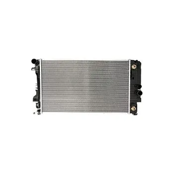 Chladič motoru Chladič vody MERCEDES VITO- VIANO (W639) Vito 116 CDI | 2.1 CDI | 2143ccm | Diesel | 120kW | OM651 | SRL |