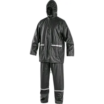 Pláštěnka Nepromokavý oblek CXS PU