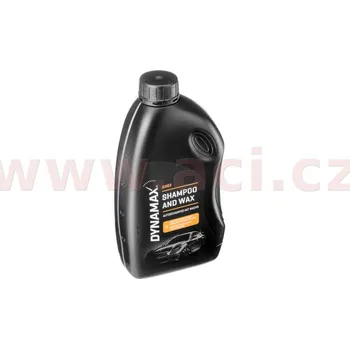 Auto-moto DYNAMAX DXE2 - autošampón s voskem 1 l DYNAMAX DY 501867