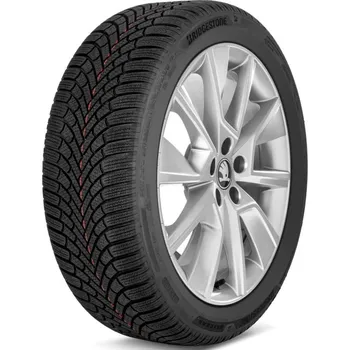 Osobní pneu Škoda Braga 205/55 R17 95V