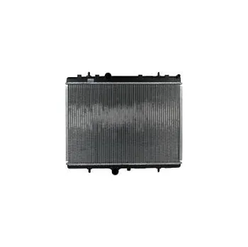 Chladič motoru Chladič vody PEUGEOT 3008 3008 | 2.0 HDI | 1997ccm | Diesel | 120kW | DW10 | SRL |