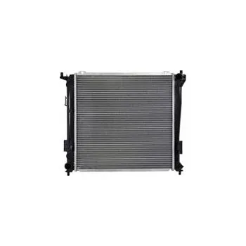 Chladič motoru Chladič vody HYUNDAI i30 I30 | 1.6 CRDI | 1582ccm | Diesel | 66kW | D4FB | SRL |