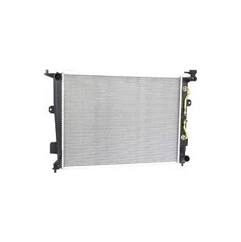 Chladič motoru Chladič vody HYUNDAI GENESIS Genesis | 3.8 V6 | 3778ccm | Benzín | 216kW | Lambda | SRL |