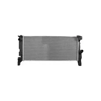 Motor automobilu Chladič vody MINI COUNTRYMAN Countryman Cooper S | 2.0 T | 1998ccm | Benzín | 120kW | B46A20A- B48A20A | BEHR |