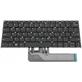 Náhradní díl pro notebook Klávesnice Lenovo Ideapad 5-14ALC05 5-14ARE05 5-14ARH7