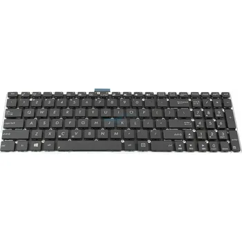 Náhradní klávesnice pro notebook Klávesnice Asus TP550L TP550LA TP550LD