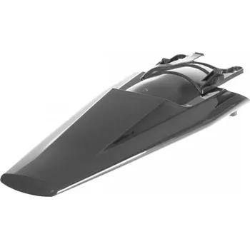 Race Tech Zadní blatník pro HQ TE/FE šedá šedá