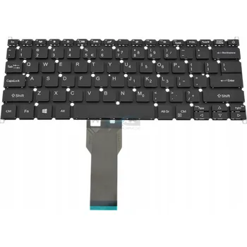 Náhradní klávesnice pro notebook Klávesnice Acer Swift 3 SF314-54 SF314-54G SF314-55 SF314-55G