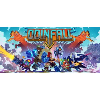 Herní zařízení Odinfall (PC) (Steam)