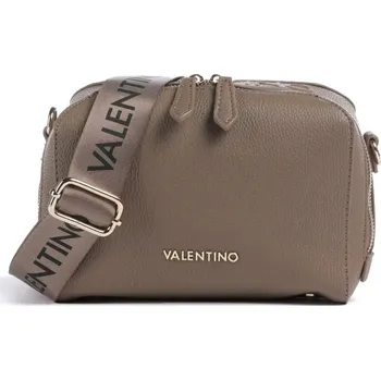 Kabelka Valentino Bags crossbody camera kabelka Pattie tmavě šedá