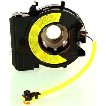 Auto elektroinstalace Páska volantu/naviják Kia Optima 2011- /konektor č. 1:14 pinů, konektor č. 2:12 pinů, konektor č. 3:4 piny, konektor č. 4:2 AUTO-GH