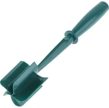 Kuchyňský drtič odolný teplu | Kuchyňské potřeby, Náčiní - Zelený